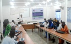 Kaédi : Formation des médiateurs sur les résolutions de conflit