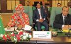 La Mauritanie renouvelle son attachement à l'UMA comme choix stratégique pour l'intégration et le développement des cinq pays membres.