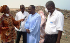 Assainissement de la ville de Nouakchott : Ça bouge pour changer les mentalités