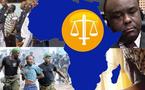Petits et grands pas de la justice internationale