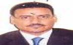 Mohamed Mahmoud Ould Lematt, député RFD