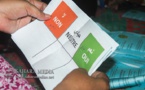 Mauritanie : le président de la république reçoit le rapport de la CENI sur le referendum