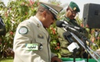 Mauritanie-Les forces sécuritaires sont devenues une institution moderne, dixit le Colonel Dey Yezid