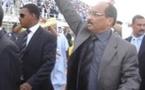 Les 4 temps forts de 2009 en Mauritanie :