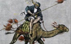 Ibn Khaldoun (1332-1406) : « En raison de leur nature sauvage, les Arabes sont des pillards et des destructeurs »