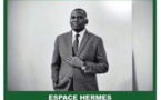 L’écrivaine Vanina Raliterason consacre un livre sur Biram Dah Abeid président des réseaux IRA-Mauritanie dans le monde.