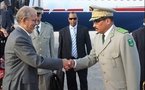 Les années 2000 en Mauritanie et ailleurs...