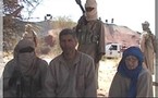 Les Echos de Mohamed Fouad Barrada : Antiterrorisme !