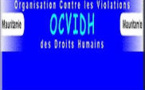 CONVOCATION DES ADHERENTS DE L'OCVIDH A L'AGO DU 26 NOVEMBRE A 14H A MASSY A LA BOURSE DU TRAVAIL