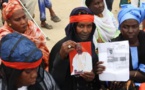Mauritanie: une pétition contre l'impunité liée au meurtre des militaires noirs