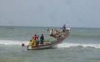 Mort de trois pêcheurs au large de Nouadhibou