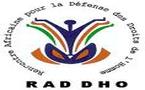 La RADDHO-Mauritanie exige la libération immédiate du journaliste Hanevy Ould Dahah