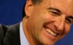 Le ministre italien des affaires étrangères à Nouakchott