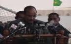 Le Président mauritanien exhorte l’administration territoriale à la vigilance sur les questions sécuritaires