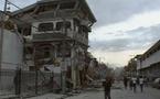 Après le séisme en Haïti, la communauté internationale se mobilise