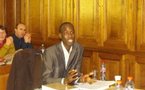 Interview du tout nouveau docteur en Histoire contemporaine Cheikhna Mouhamed Wagué