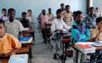 Communiqué de presse: Un déficit criard d’enseignants en Mauritanie