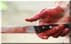 Rosso : Assassinat d’un militaire à Garack.