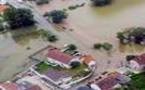 L'Etat débloque 10 MEUR pour protéger Nouakchott des inondations