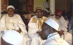 Boghé : 17e édition de la Ziara annuelle de Thierno Abdoulaye Dia.