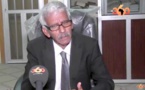 VIDÉO. MAURITANIE: ME BRAHIM OULD EBETTY FAIT LE POINT SUR LE DOSSIER DES EX-SÉNATEURS