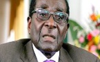Zimbabwe : Robert Mugabe « détenu », l’Union africaine dénonce « un coup d’État »