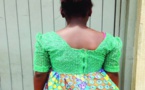 Aissatou Ndiaye, jeune divorcée passera 5 ans de sa vie en prison