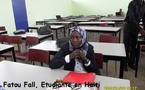 Seisme en Haiti : La diaspora se mobilise pour retrouver Fatou Fall