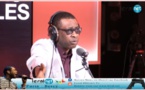 Youssou Ndour sur la vente des esclaves en Libye et le FCFA