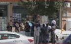 Les africains sont vendus sur des « marchés aux esclaves filmés en Libye