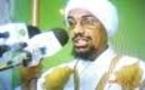 "La majorité des détenus salafistes se sont repentis" a indiqué Ould Lemrabott