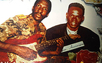 Nguurndam Tomaa Sankara