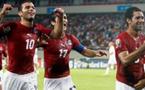 CAN 2010 - L'Egypte tient sa revanche: 0-4