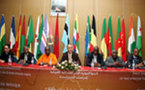 Clôture à Marrakech des travaux du 1er Symposium international sur la sécurité en Afrique