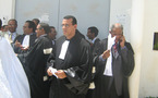 Rentrée solennelle du barreau mauritanien : «Aide juridictionnelle, accès au droit»