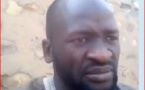 Bocar Lamtoro  Ma mère m’a dit que mon père était pendu à Inal