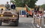 Mauritanie: 5 membres d'un collectif de veuves et d'orphelins toujours détenus