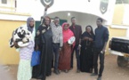 Passif humanitaire: Le COVICIM et le collectif des Veuves exigent un règlement définitif