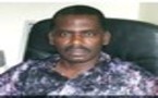 Biram Ould Dah Ould A beid un vrai Militant des droits de l'homme dans le sens propre