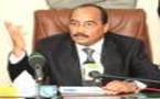 En flagrante violation de la constitution, Aziz continue à diriger le parti au pouvoir