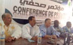 FNDU : les 10 ans de pouvoir du président Aziz ont porté préjudice à la Mauritanie
