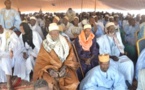 Intronisation du 23e Ceerno Barooɓe : « Yo a jogoro jam ! » (Assume ta charge dans la paix) [PhotoReportage]