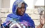 Mme Fall Fatou Gueye appelle au secours !!! [Reportage Photos]