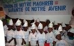 Journée de l’enfant maghrébin : «Oui pour un Maghreb sans extrémisme».