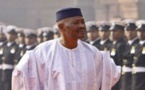Mali : selon ses proches, l’ex-président Amadou Toumani Touré sera de retour à Bamako le 24 décembre