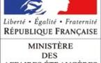 Le Quai d’Orsay répond au sujet du différend entre le Mali et ses voisins, l’Algérie et la Mauritanie