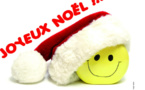Toute la rédaction  de Boolumbal.org vous souhaite un joyeux Noël