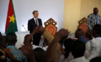 Le « chaos constructif » s’étend dans le Sahel