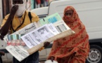 La Mauritanie privée de journaux papier depuis une semaine