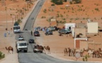 Mauritanie : Décès de 5 passagers dans un accident survenu sur la route de Nouakchott-Akjoujt